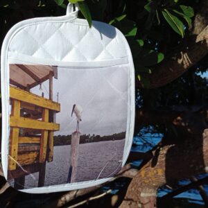 Pot Holder